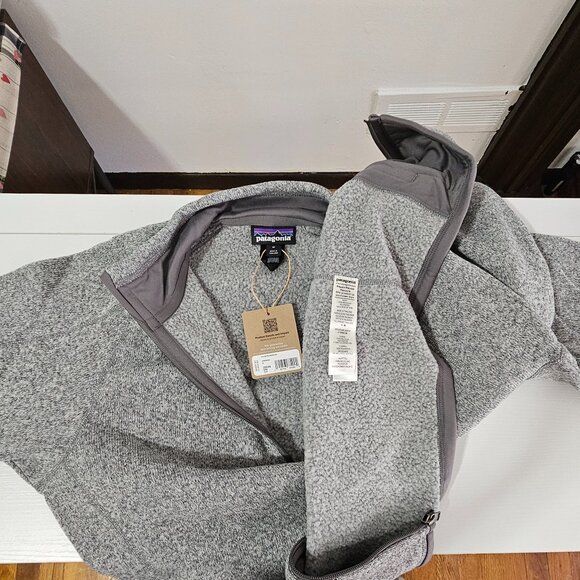 Jacket - Picture 8 of 8